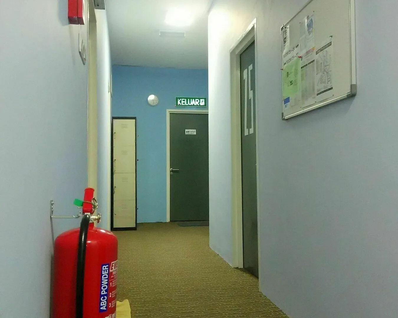 Moon Eleven Hostel Near Klia & Klia2 Sepang 0*,